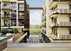 Bagnall Haus (D16), Condominium #444008521
